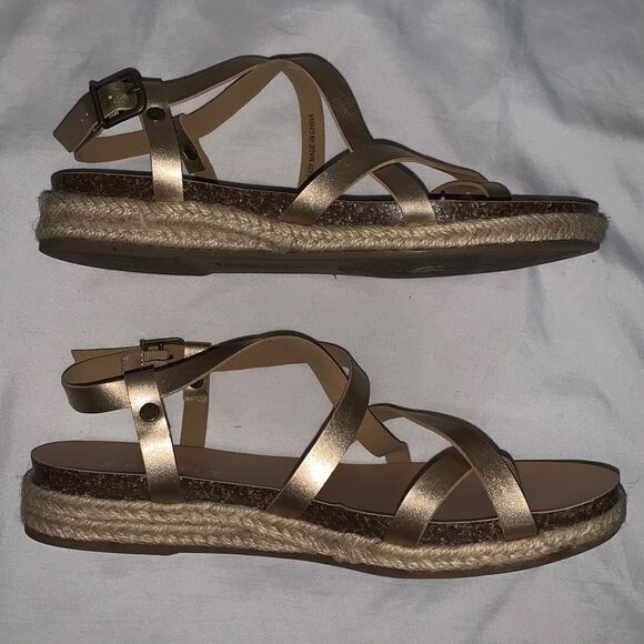 EUC Esprit Judy Sandals - Picture 1 of 4
